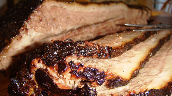 Add Brisket to Plate (170g-200g)