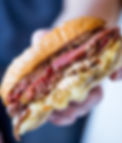 ★ Corned Brisket Sami