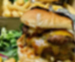 Gourmet Burgers