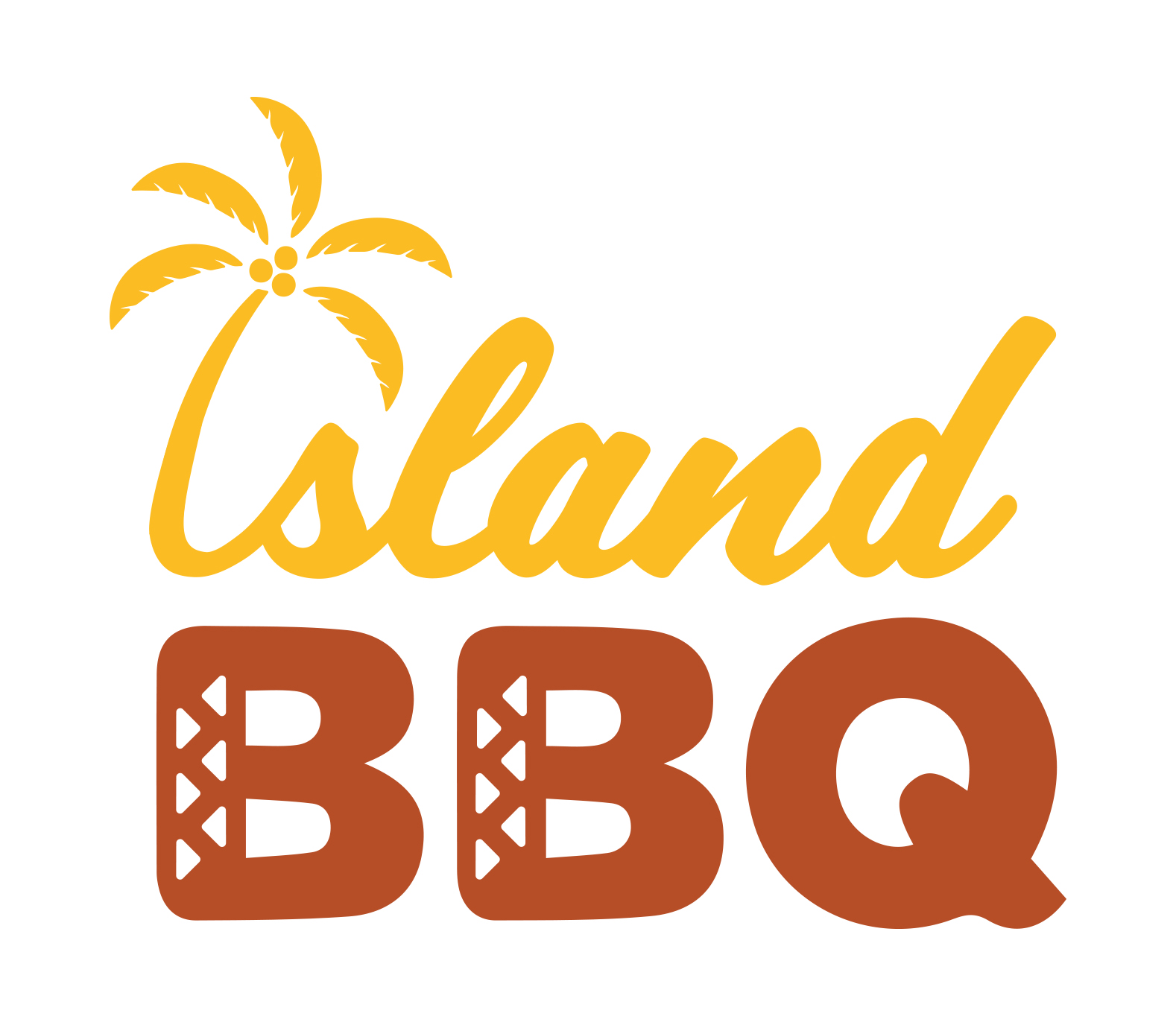 BBQ Auckland Island BBQ