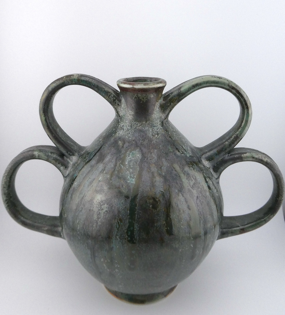 Thumbnail: Porcelin Vase