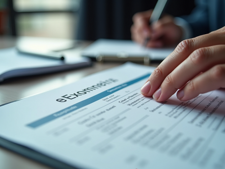 Como otimizar a gestão tributária no E-commerce