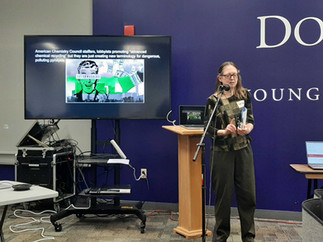 January 9, 2023 Community Meeting, Youngstown