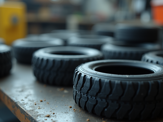 How to Clean RC Tires Without the Mess