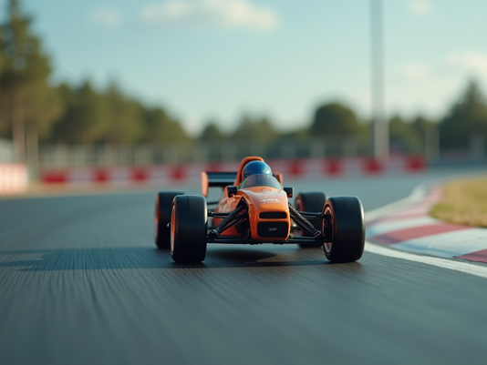 Essential Tools for Every Remote Control Racer