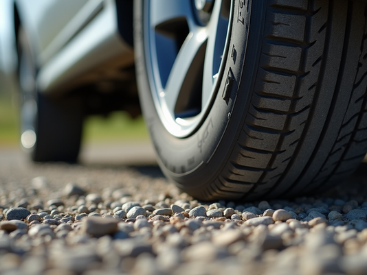 Top Tips for Maintaining Your RC Tires