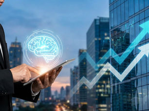 B2B Sales AI Workflows: How Top Teams Use Generative AI to Drive Revenue