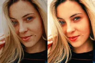 Thumbnail: Image Retching and manipulation photo (ইমেজ রিটাচিং এবং ম্যানিপুলেশন ফটো)