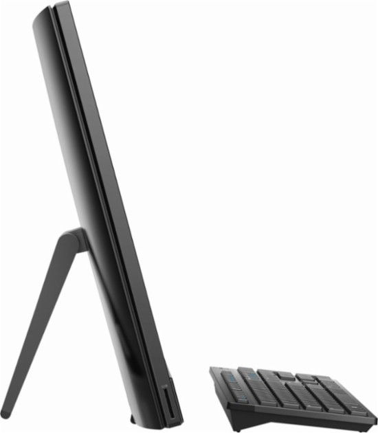 Thumbnail: Dell - Inspiron 21.5"
