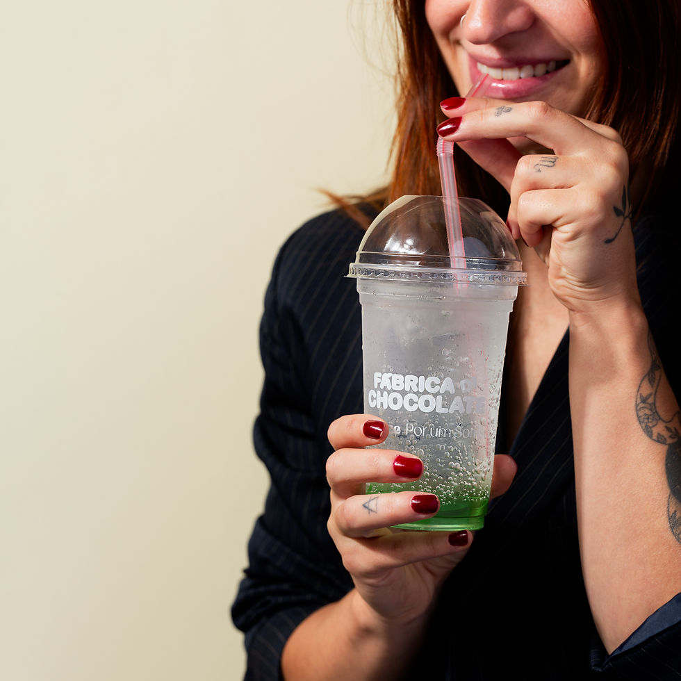 Soda Italiana