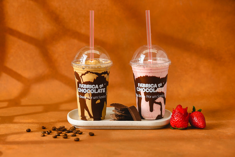 Milkshake