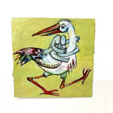 14 x 14cm