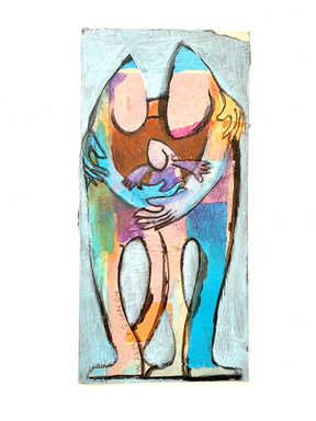 12 x 26cm