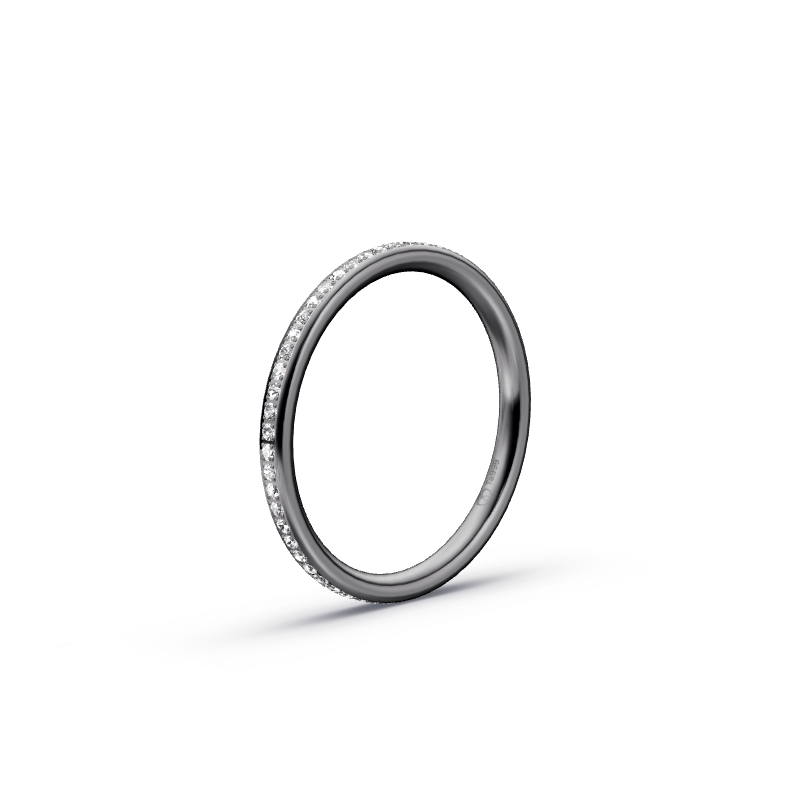 Miniaturbild: Vorsteckring TL85889 - Tantal
