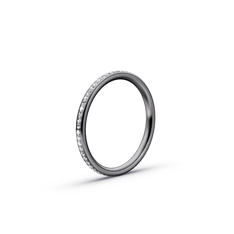 Miniaturbild: Vorsteckring TL85889 - Tantal