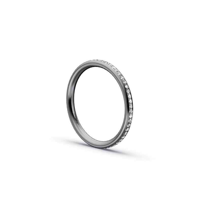 Miniaturbild: Vorsteckring TL85889 - Tantal