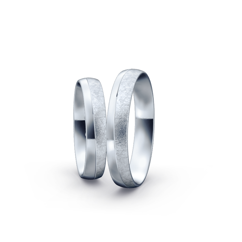 Miniaturbild: Trauringe TL7946 - Palladium
