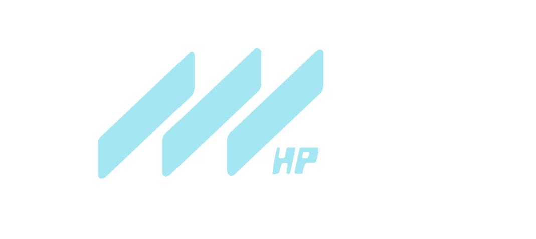 HydratedPass Logo