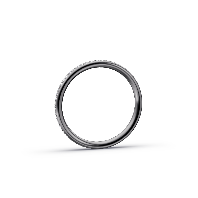 Miniaturbild: Vorsteckring TL85889 - Tantal