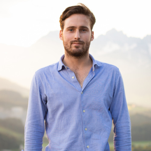 Florian Messerer Testimonial Image