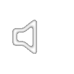 Animated Unmute Icon