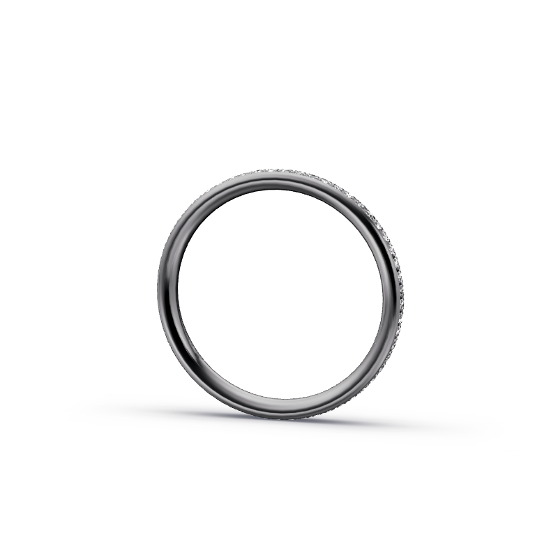 Miniaturbild: Vorsteckring TL85889 - Tantal