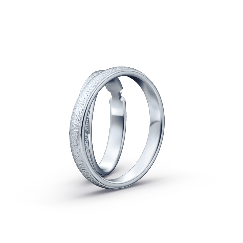 Miniaturbild: Trauringe TL7952 - Palladium