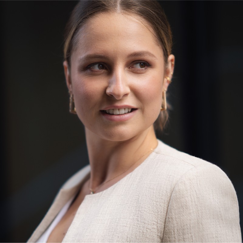 Carmen Stoll Testimonial Image
