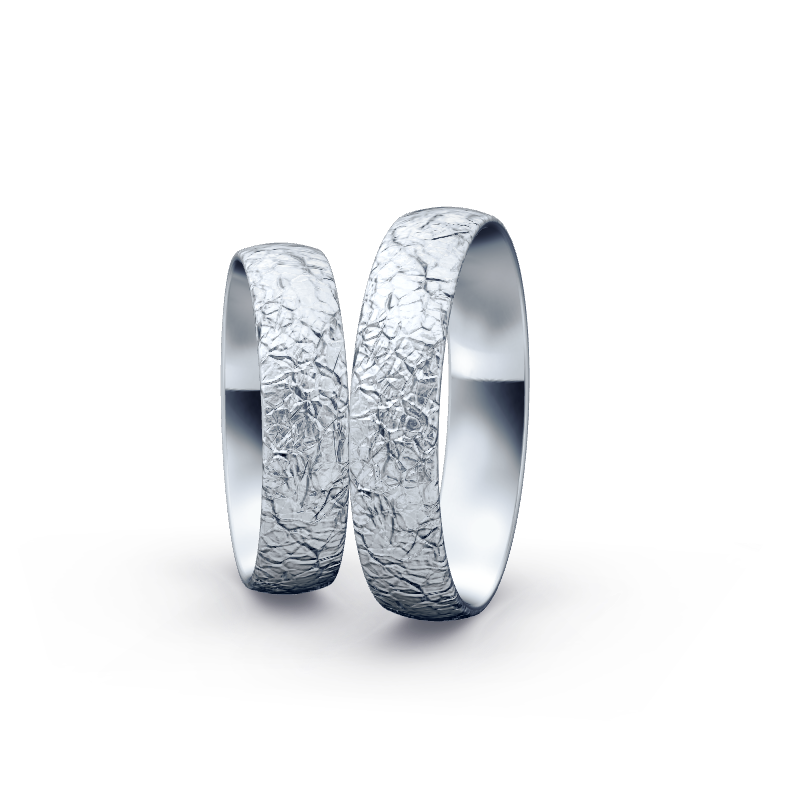 Miniaturbild: Trauringe TL7726 - Palladium