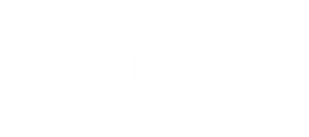 Silencio Network Logo