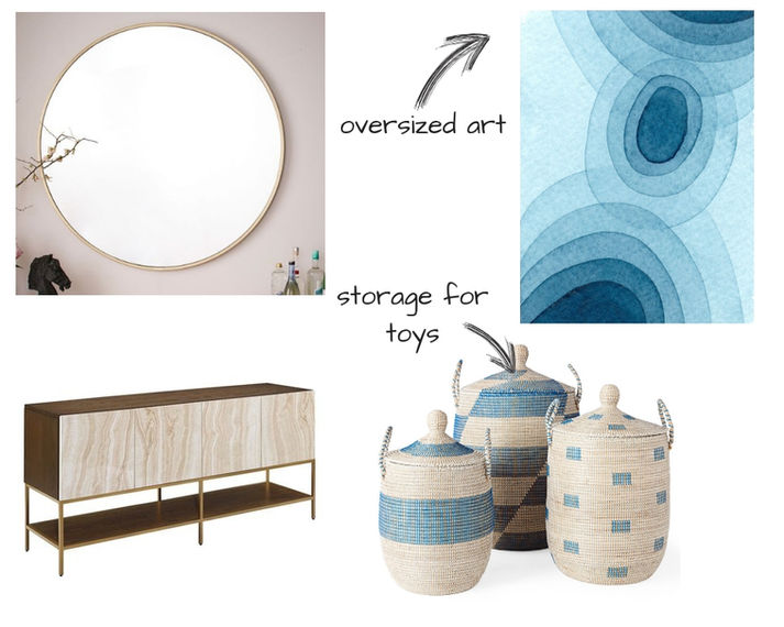 The Room Refresh Package: