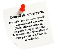 Conseil d'experts