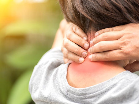 CERVICALGIA: FALSI MITI E REALTÀ SCIENTIFICA