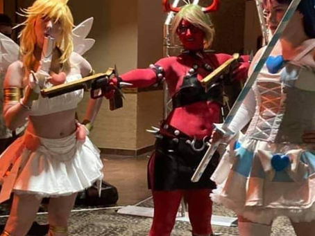 Scanty Daemon