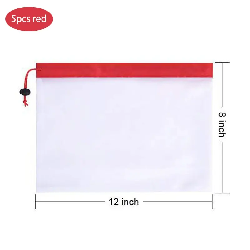 Thumbnail: Reusable Mesh Produce Bag Washable Eco-Friendly Bags