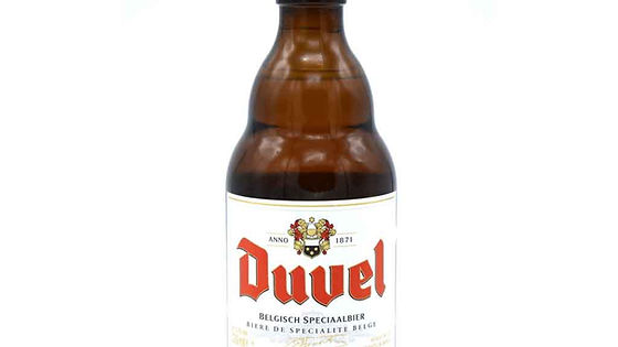 Duvel
