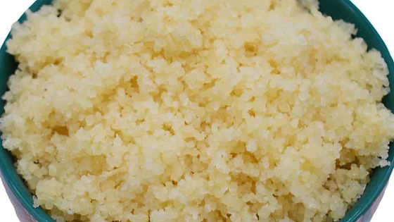 Attiéké