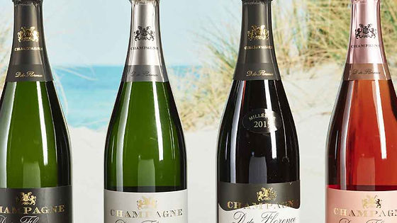 Huischampagne