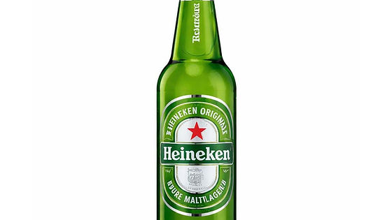 Heineken