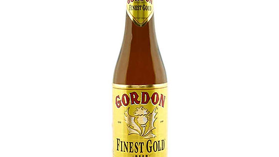 Gordon bier