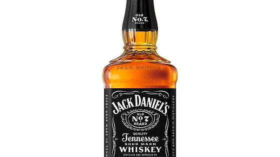Jack Daniels