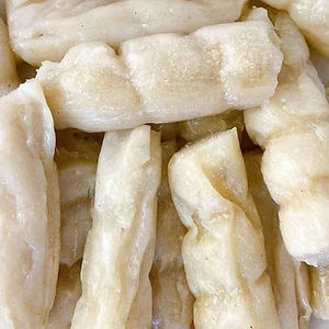 Bobolo (baton de manioc)