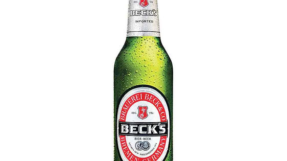 Becks