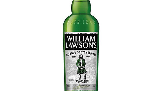 William Lawson's