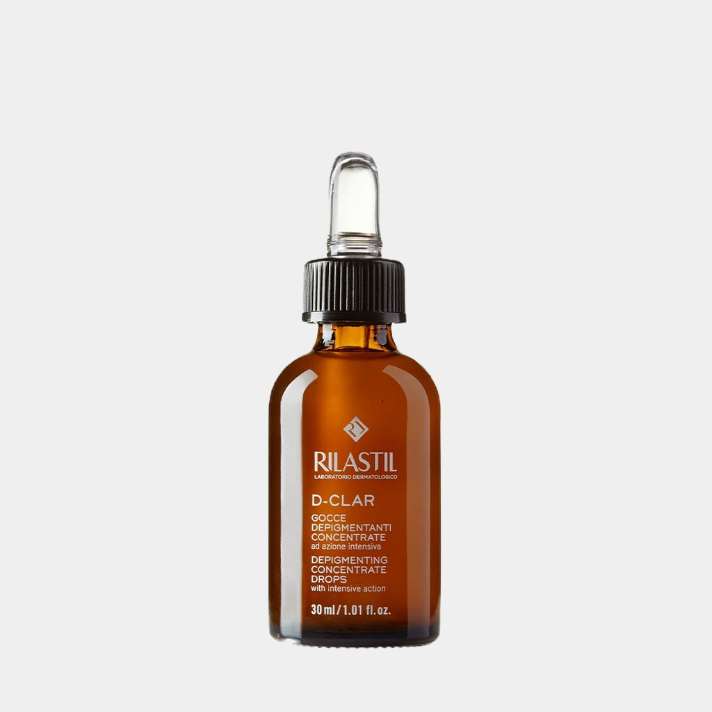 Rilastil D-clar Depigmenting Concentrated Drops (Anti-Pigmentation)