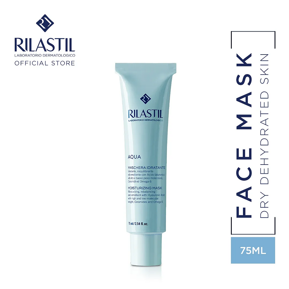 Thumbnail: Rilastil Aqua Mask