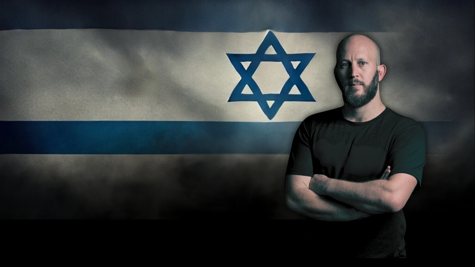 Introducing the Krav Maga Israel Black Belt Invitational Training Summit