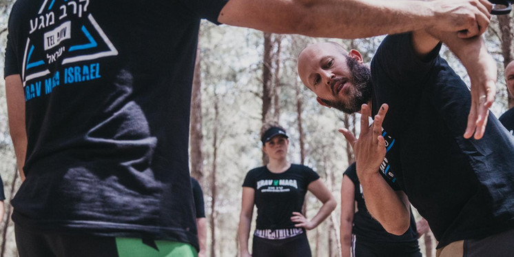 Is Krav Maga Right for You? A Beginner’s Guide to Getting Started