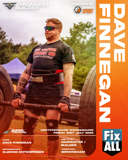 dave finnegan