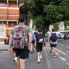 London Marathon Trek 2024 V2